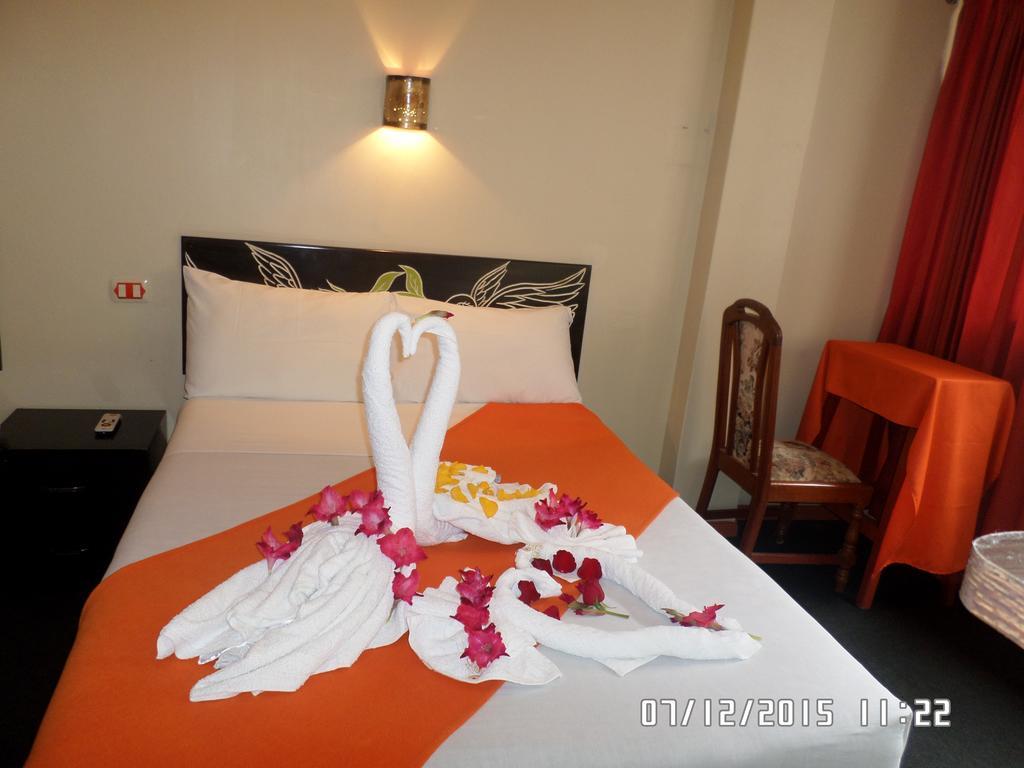 Hotel New Day Machu Picchu Aguas Calientes Exteriér fotografie
